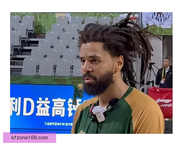 不惧在人前出丑坚持训练走上赛场杰科尔眼中这才是真正的成功